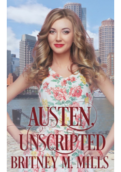 Austen, Unscripted