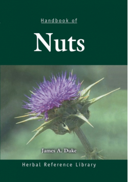 Handbook of Nuts