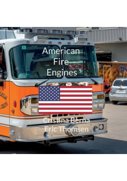 American Fire Engines