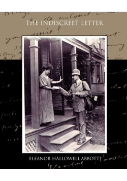The Indiscreet Letter