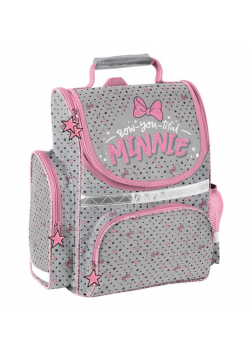 Tornister szkolny Minnie DNF-525 PASO