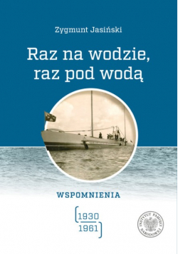 Raz na wodzie, raz pod wodą