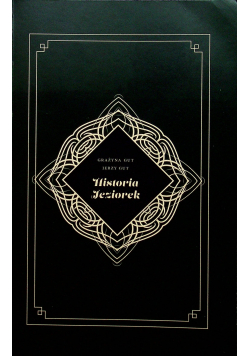 Historia jeziorek