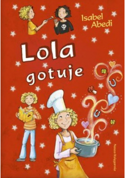 Lola gotuje