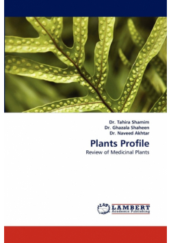Plants Profile