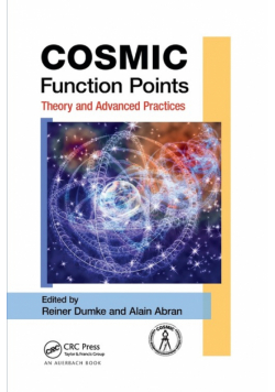 COSMIC Function Points