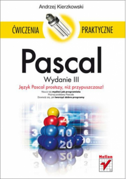 Pascal: Ćwiczenia praktyczne