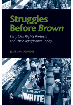 Struggles Before Brown
