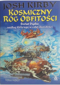 Kosmiczny róg obfitości