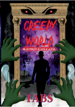 Creepy World