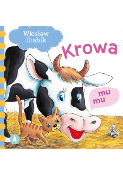 Krowa mu mu
