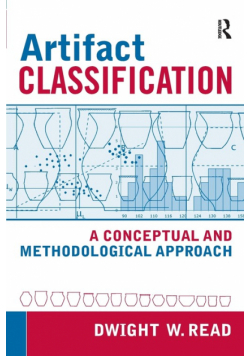 Artifact Classification