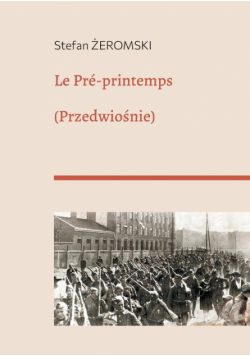 Le Pré-printemps