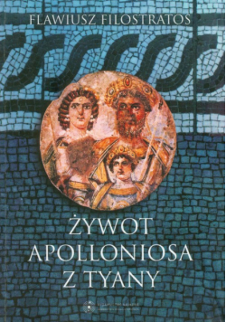 Żywot Apolloniosa z Tyany