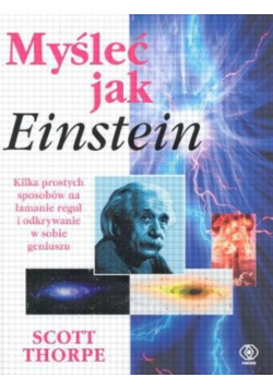 Myśleć jak Einstein