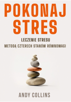 Pokonaj stres. Leczenie stresu metodą czterech stanów równowagi wyd. 3