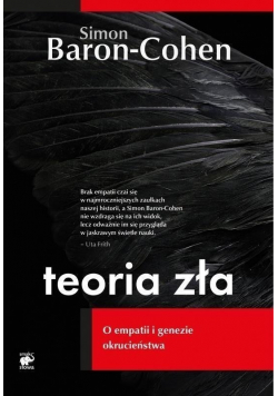 Teoria zła