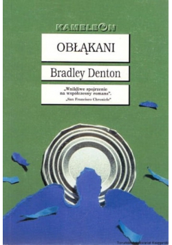 Obłąkani
