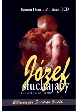 Józef słuchający
