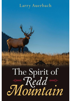 The Spirit of Redd Mountain