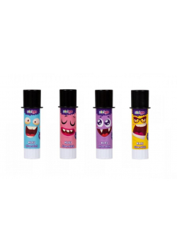 Klej Monster (12szt) STRIGO