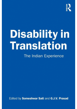 Disability in Translation