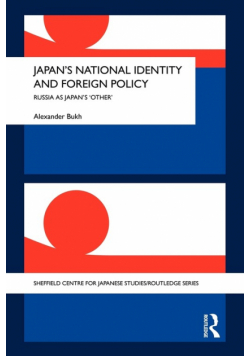 Japan's National Identity and Foreign Policy