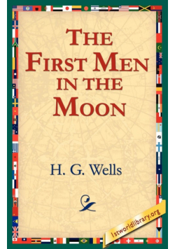 The First Men in the Moon