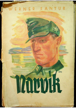 Narvik 1941 r.