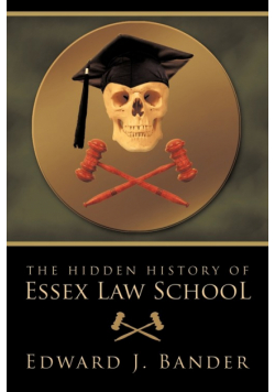 The Hidden History of Essex Law School
