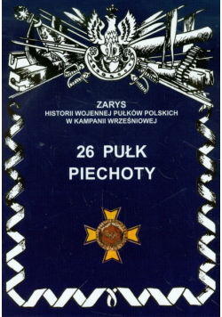 26 pułk piechoty