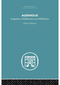 Agrindus