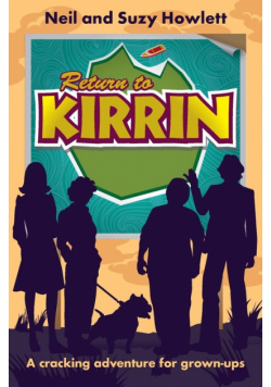 Return to Kirrin