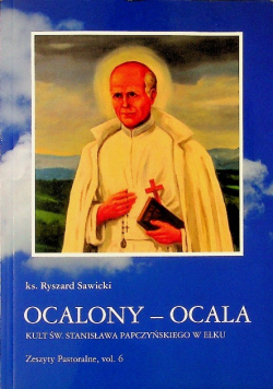 Ocalony ocala
