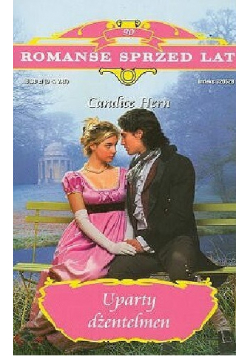 Romanse sprzed lat Tom 90