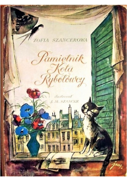 Pamiętnik Kota Rybołowcy