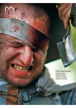 Piotr Blamowski Design utopijny + DVD