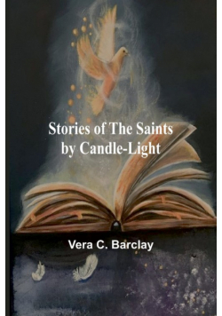 Stories of the Saints by Candle-Light
