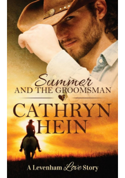Summer and the Groomsman
