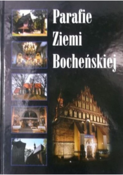 Parafie Ziemi Bocheńskiej
