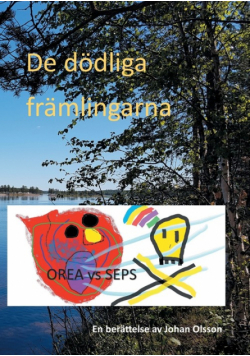 De dödliga främlingarna