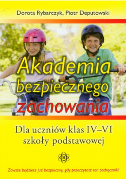 Akademia bezpiecznego zachowania