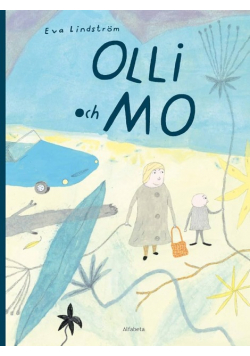 Olli och Mo