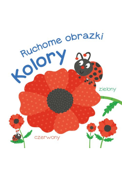 Ruchome obrazki Kolory