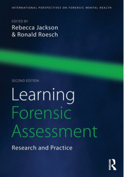 Learning Forensic Assessment