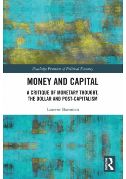 Money and Capital