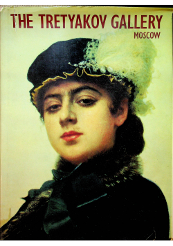 The tretyakov gallery
