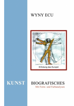 Kunstbiografisches