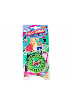 Neoguma do skakania mix