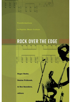 Rock Over the Edge